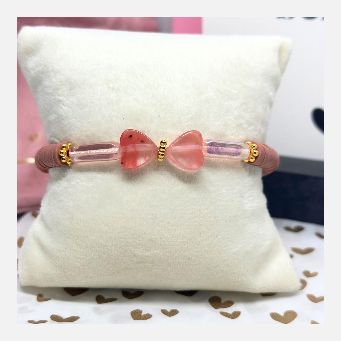 De liefste vriendin ben jij | brievenbuspakket