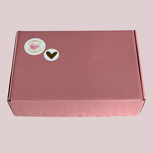 Cadeaubox maat M